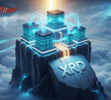 Gemini and Ripple Launch XRP Credit Card; Rich Miner Cloud Mining Offers New Profit Opportunities for XRP Holders