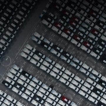 Burghley Capital tracks July EV slowdown