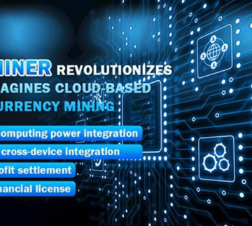 AIXA Miner Updates Cloud Mining App: Millions of Investors to Gain Easier Access to Profitable Cloud Mining Contracts