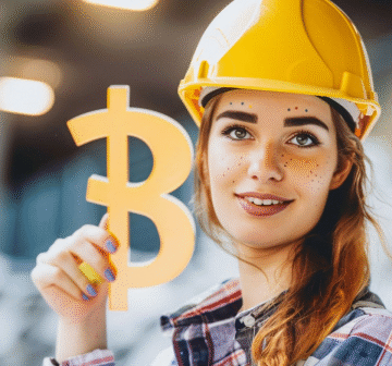ETNCrypto Enlightens Free Bitcoin Cloud Mining Provider in 2025, Empowers Beginners to Experience Real Mining.