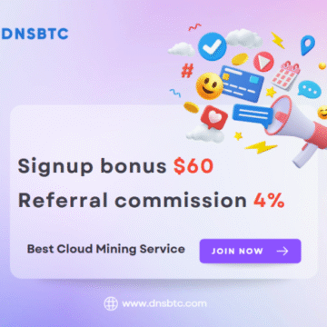 Stablecoin Demand Explodes: 7 Best Free Cloud Mining Platforms in 2025 to Make Money Daily