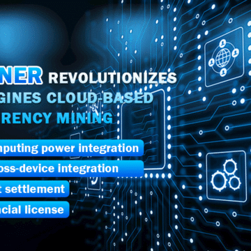 Secure Way to Earn Crypto: AIXA Miner Expands Cloud Mining Platform for Global Users
