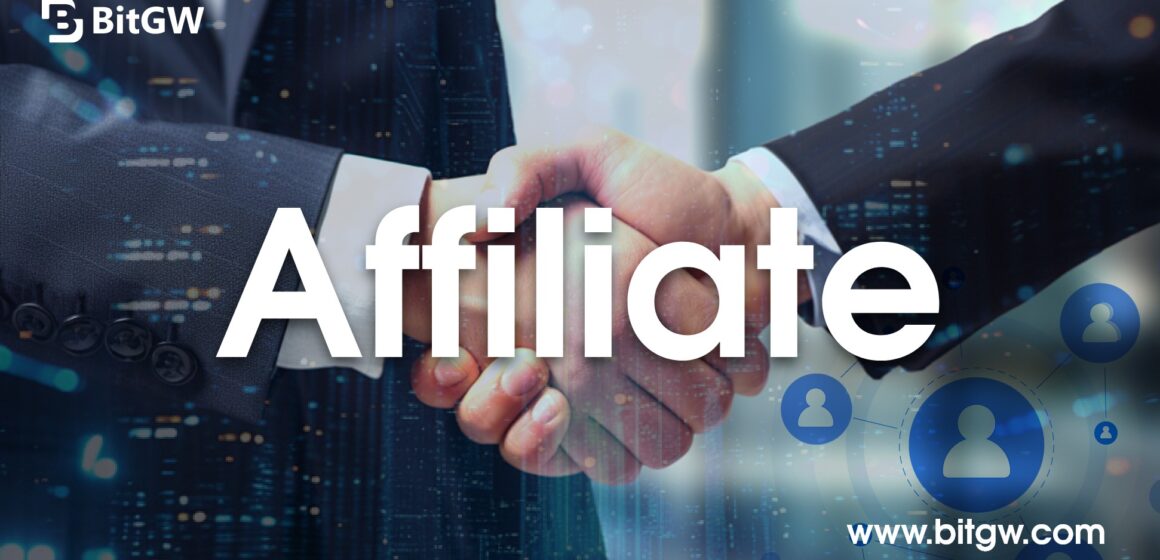 BitGW Expands Global Ecosystem by Seeking Affiliate Partners Worldwide BitGW Expands Global Ecosystem by Seeking Affiliate Partners Worldwide