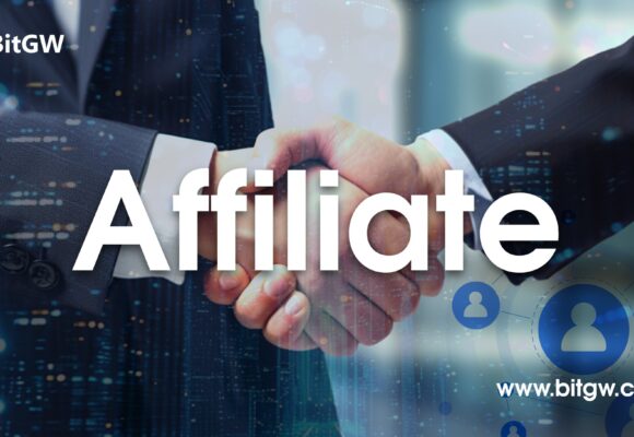 BitGW Expands Global Ecosystem by Seeking Affiliate Partners Worldwide
