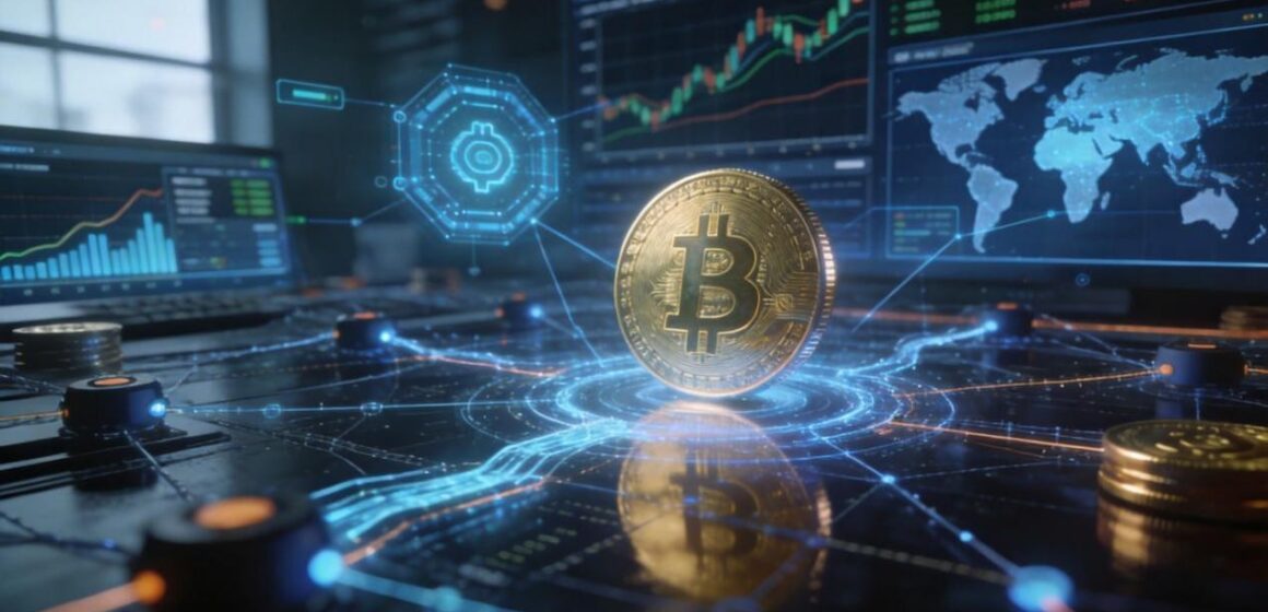 LPKWJ Activates ZK-Verified Infrastructure as February 2026 Exchange Halts Reignite Solvency Concerns