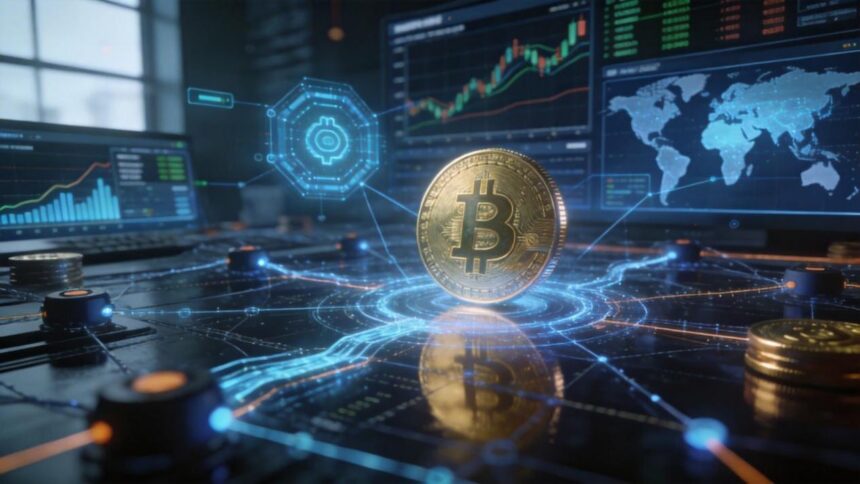 LPKWJ Activates ZK-Verified Infrastructure as February 2026 Exchange Halts Reignite Solvency Concerns