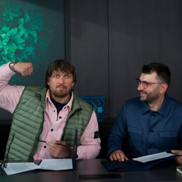 World Heavyweight Champion Oleksandr Usyk to become a Shareholder of Estonian Fintech Kauri Finance