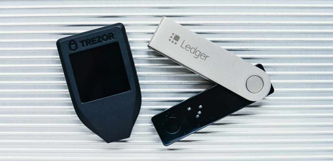 Hardware wallet sales in Russia more than double as new crypto rules near