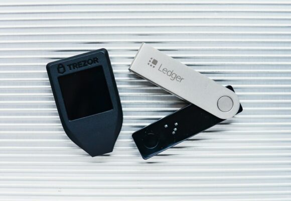 Hardware wallet sales in Russia more than double as new crypto rules near
