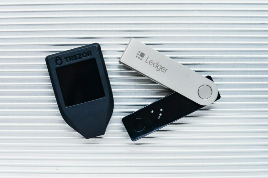 Hardware wallet sales in Russia more than double as new crypto rules near