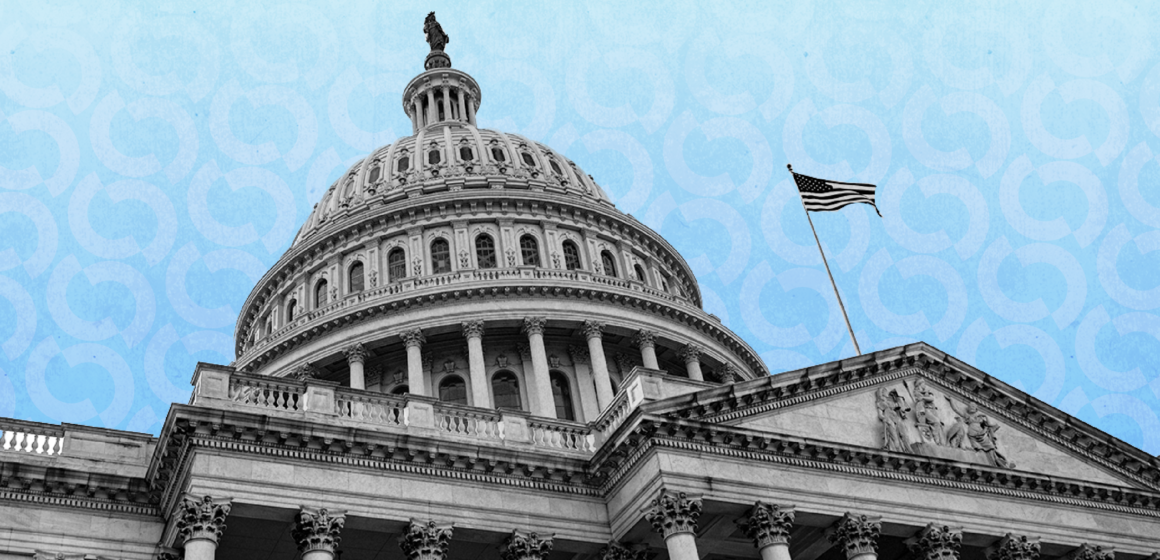 Senate Keeps Clarity Act Alive With Crypto Bill Vote Set for September