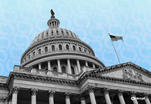 Senate Keeps Clarity Act Alive With Crypto Bill Vote Set for September