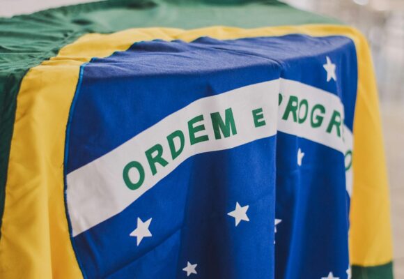 Brazil’s central bank orders exchanges to delay large crypto transfers abroad