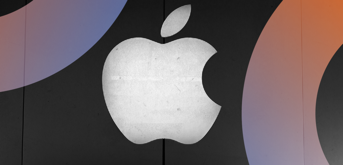 Apple Turns to Alibaba to Help Build AI Model for China
