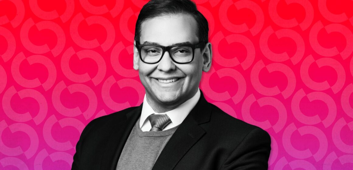 George Santos Bet on Whether He’d Show Up to the State of the Union—Kalshi Just Banned Him for Life
