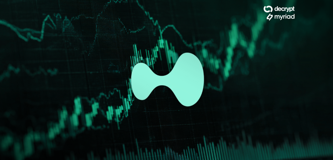Hyperliquid Hits Record High as $1.2 Billion Token Unlock Looms