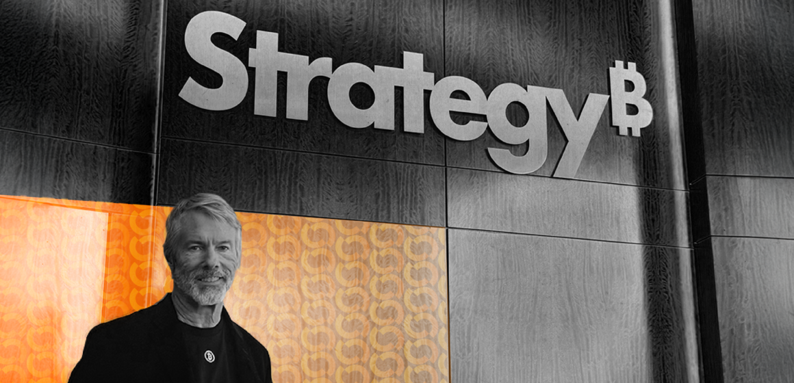 Strategy’s Bitcoin Is $2.8 Billion in Profit—Is Saylor Teeing Up a Buy?