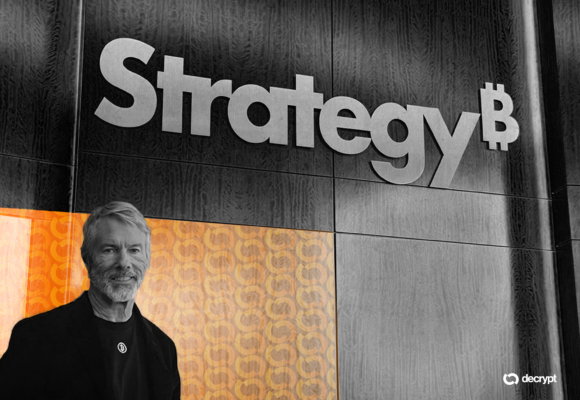 Strategy’s Bitcoin Is $2.8 Billion in Profit—Is Saylor Teeing Up a Buy?
