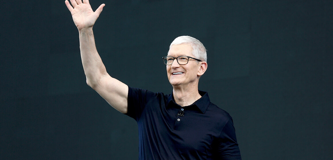 Tim Cook’s last day as Apple CEO: How he led the tech giant’s rise to $4T
