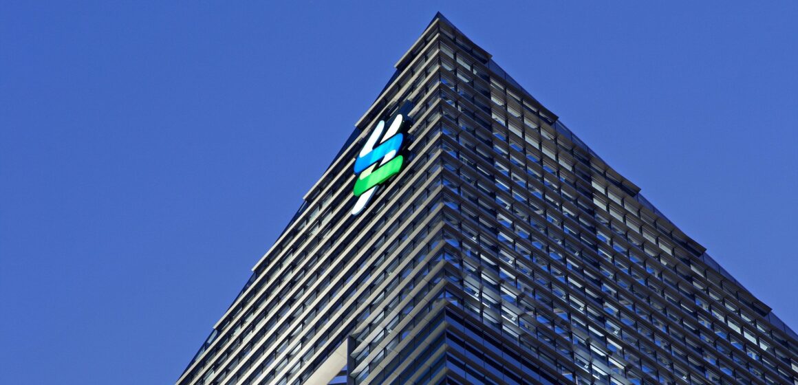 Standard Chartered brings spot crypto trading to Dubai FX platform