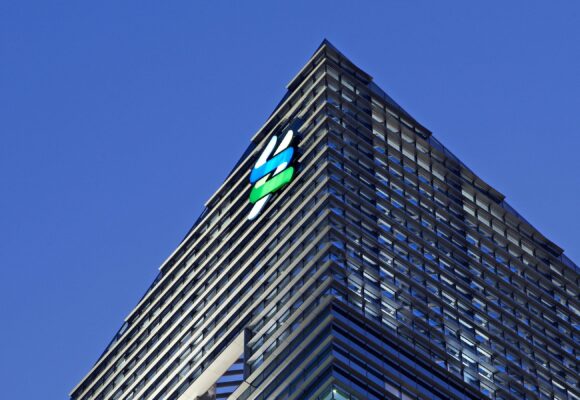 Standard Chartered brings spot crypto trading to Dubai FX platform
