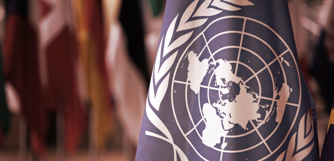 UN Security Council Will Get Advice on AI Risks From Tech Giants Building It