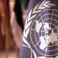 UN Security Council Will Get Advice on AI Risks From Tech Giants Building It