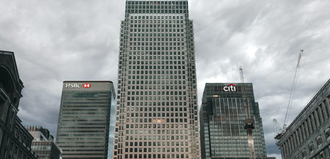 Citi, Goldman, other global banks and asset managers team up on stablecoin venture