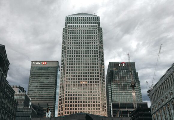 Citi, Goldman, other global banks and asset managers team up on stablecoin venture
