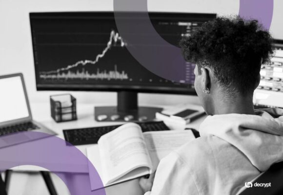 Crypto Traders Are Pairing Meme Coins With Stocks on Robinhood—And It’s Working (Sort Of)