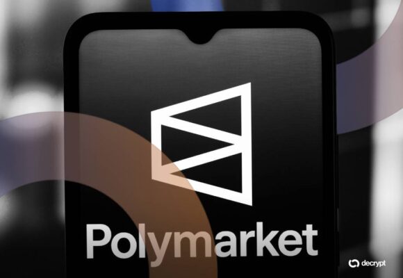 Polymarket Launches Crypto Perpetual Futures With Up to 20x Leverage