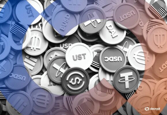 Goldman Sachs, BofA Among 21 Banks Planning Joint Dollar Stablecoin Launch
