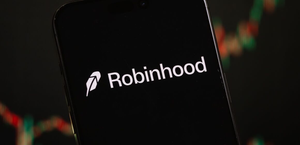 Robinhood sees surge in bitcoin, gold prediction markets as traders move beyond sports