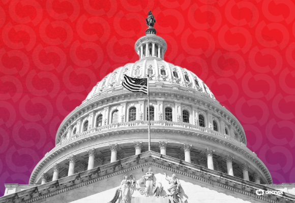 Senate Democrat Probes Tether Payments to Ex-White House Crypto Adviser’s Firm