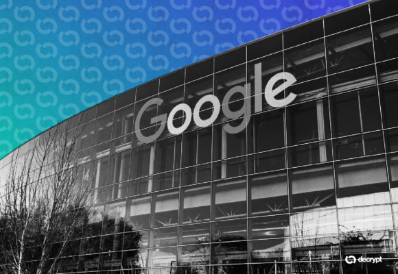 Google Says It Just Cracked One of Quantum Computing’s Biggest Bottlenecks