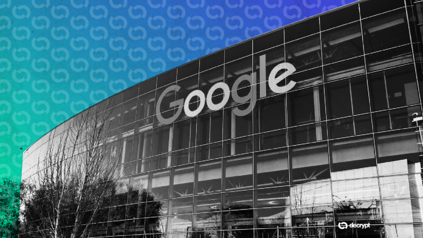 Google Says It Just Cracked One of Quantum Computing’s Biggest Bottlenecks